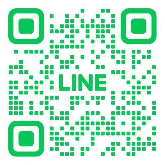 QR Code ติดต่อ วิเคราะบอลไทย ผ่าน Line